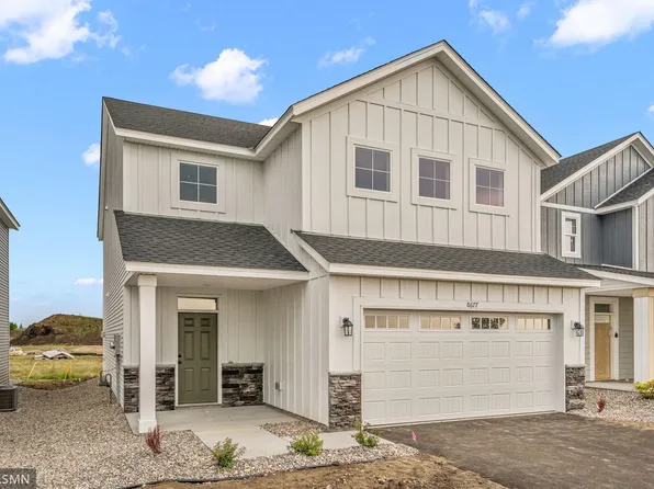 6745 104th St S, Cottage Grove, MN 55016