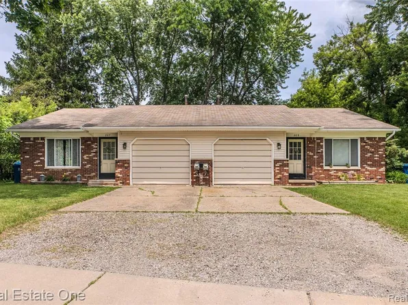 207 Murphy St #209, Linden, MI 48451