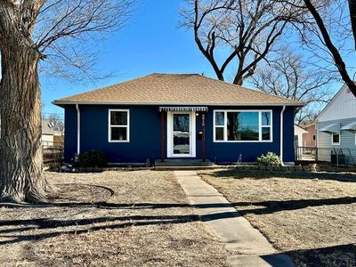 2910 Withers Ave, Pueblo, CO, 81008