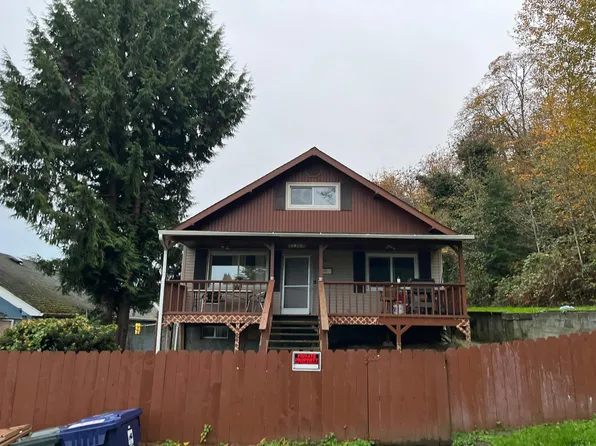 1416 E Wright Ave, Tacoma, WA 98404