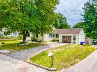 21 Onondaga St, Springfield, MA 01128