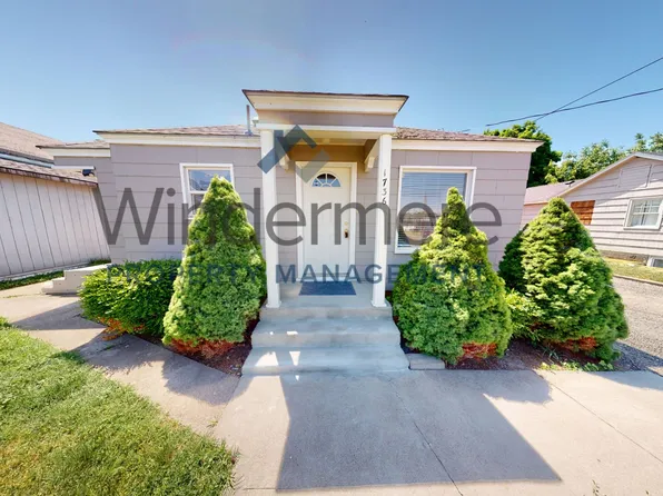 1736 Portland Ave, Walla Walla, WA 99362