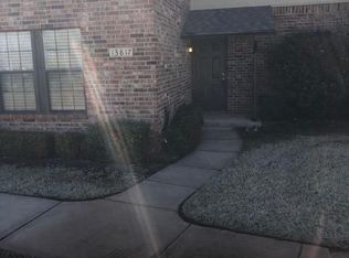 13817 Crossing Way W, Edmond, OK 73013