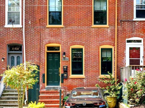 1102 W 8th St, Wilmington, DE 19806