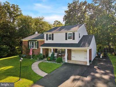 735 Spring Hill Rd, Feasterville Trevose, PA, 19053