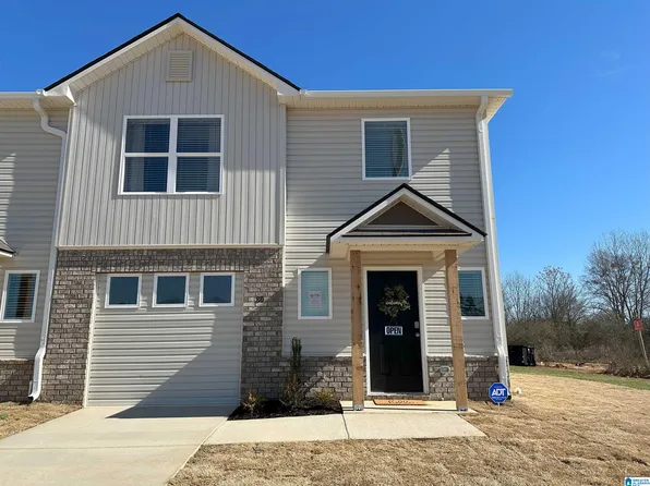 140 Marina Dr, Lincoln, AL 35096