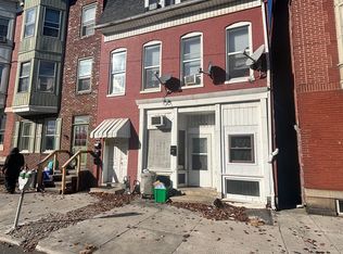 575-577 W Market St REAR 1F, York, PA 17401