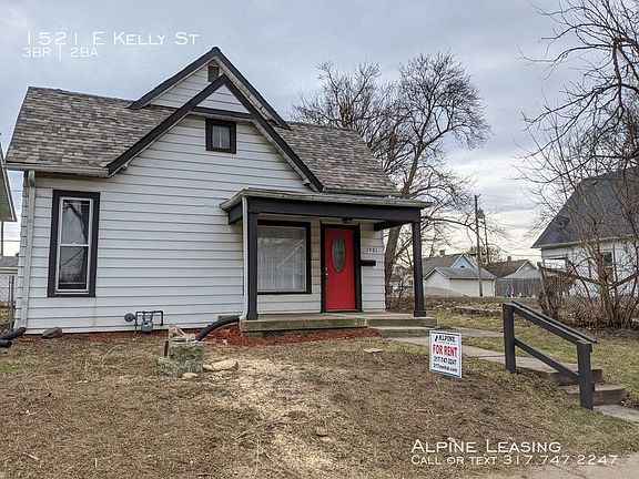 2nd image of 1521 E Kelly St