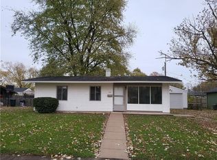 508 Wellington Blvd, Shelbyville, IN 46176