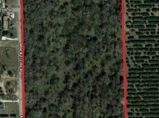 3311 W Mile 5 N, Weslaco, TX 78596