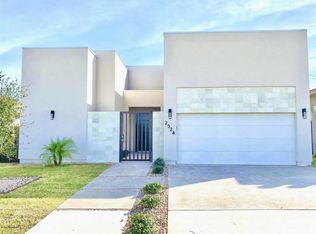 2524 Lucia Ct, Laredo, TX 78041