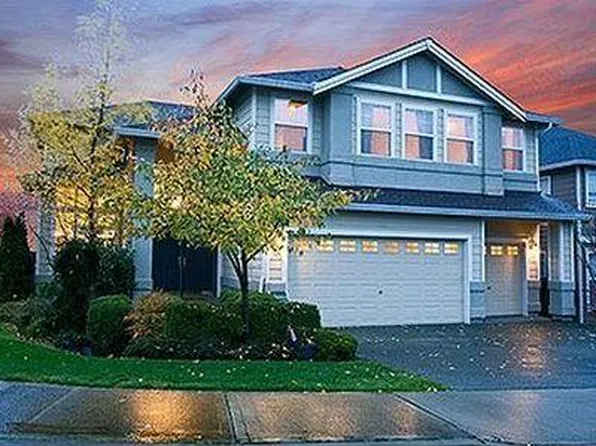 3319 Monterey Ct NE, Renton, WA 98056