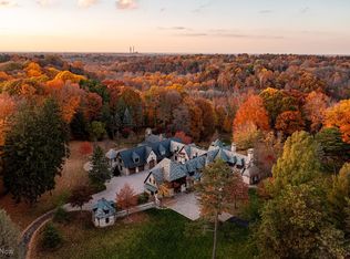 7265 Markell Rd, Waite Hill, OH 44094