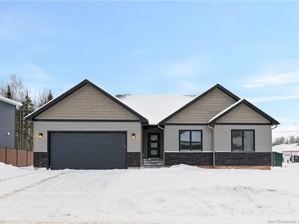 40 Rachel St, Moncton, NB E1G 6H9