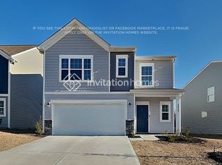 2410 Turtle Point Rd, Charlotte, NC 28262
