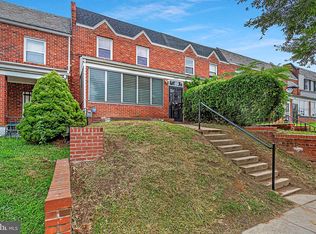 3450 Dix St NE, Washington, DC