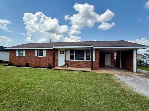 202 W Roosevelt Ave, Muscle Shoals, AL 35661