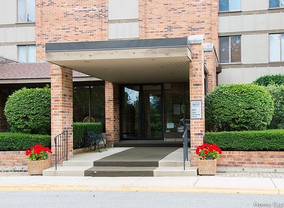 2nd image of 201 Lake Hinsdale Dr APT 103