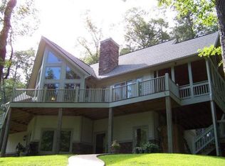 349 Old Shallowford Bridge Rd, Sunset, SC 29685