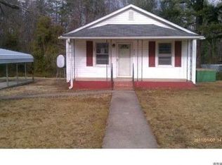 418 Morlan Park Rd, Salisbury, NC 28146