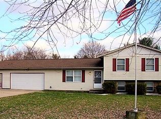 553 Maitland Dr, Horton, MI 49246
