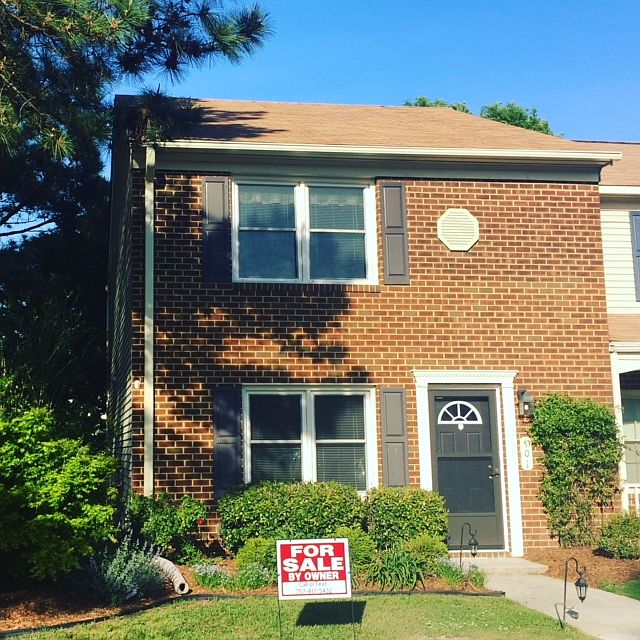 1st image of 101 Barfleur Pl