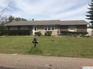 6903 Horseshoe Valley Rd, Quincy, IL 62305