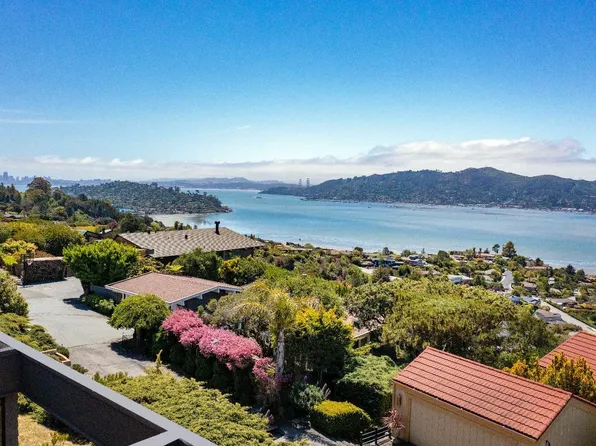 18 Noche Vista Lane, Tiburon, CA 94920