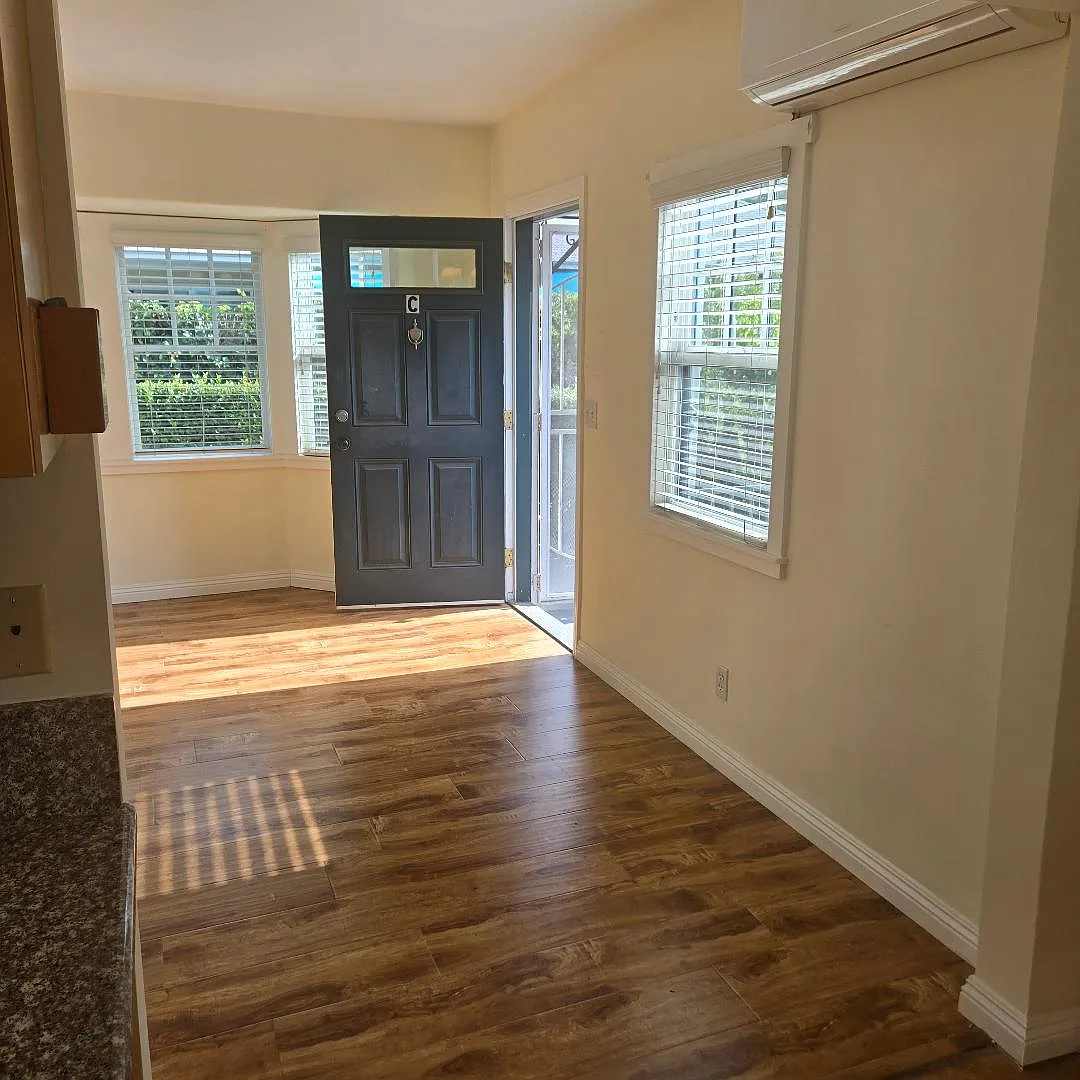 1 bed, 650 sqft, $2,200 — Photo 4