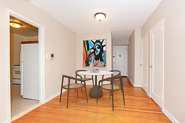 Sold by Halstead Real Estate