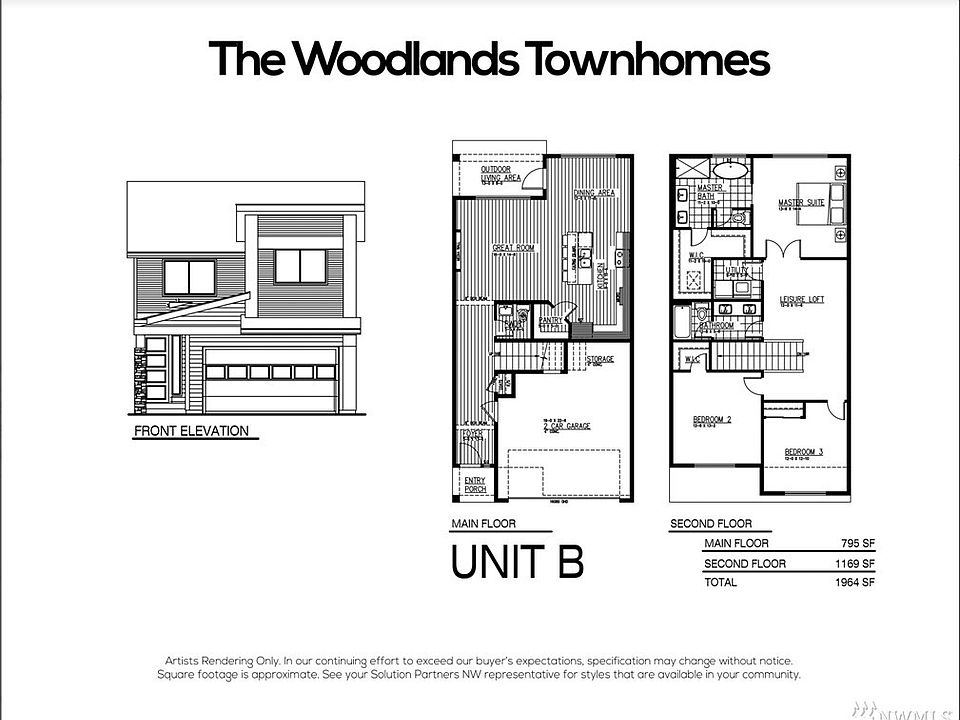 2nd image of 10454 10th Street Ct E
