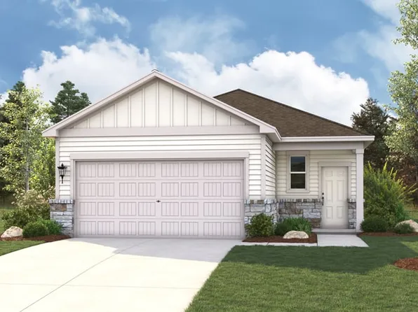 10941 Tallsalt Dr, Austin, TX 78754