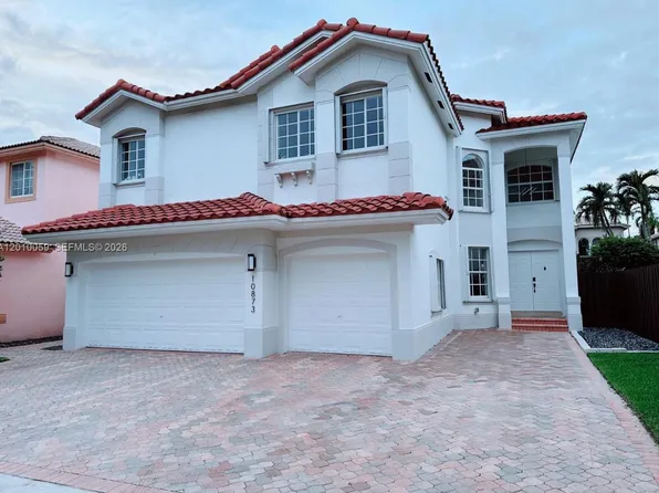 10873 NW 71st St, Doral, FL 33178