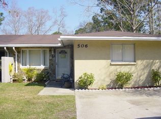 506 W 26th St, Lynn Haven, FL 32444