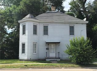 332 W Main St, East Alton, IL 62024
