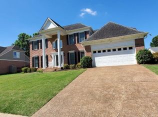 617 Alexandria Dr, Collierville, TN 38017