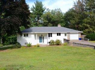 820 Somers Rd, East Longmeadow, MA 01028