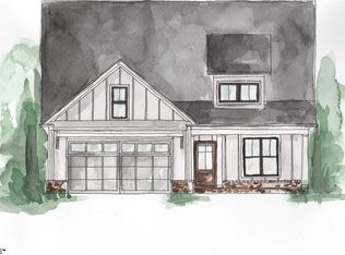 439 Brunswick Ln, Inman, SC 29349