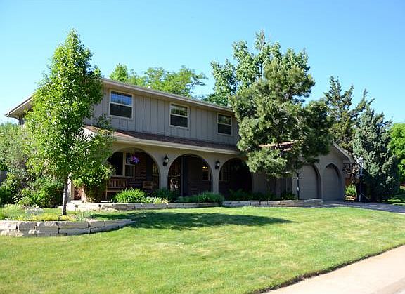 4th image of 7796 E Napa Pl