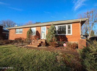 8911 Waltlee Rd, Louisville, KY 40291