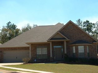 646 Red Fern Rd, Crestview, FL 32536