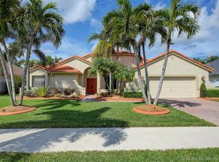 3203 Ridge Trce, Davie, FL 33328