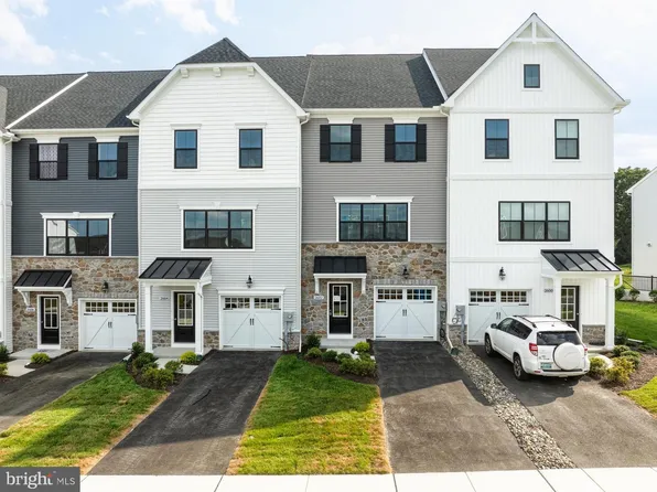 2617 Front Shed Dr, Frederick, MD 21702