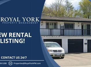 191 Franklin St N, Kitchener, ON N2A 1Y4