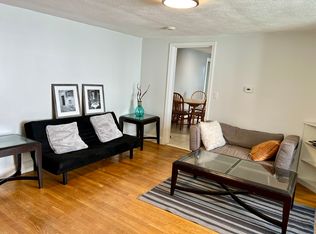 65 Gladstone St #A, Boston, MA 02128