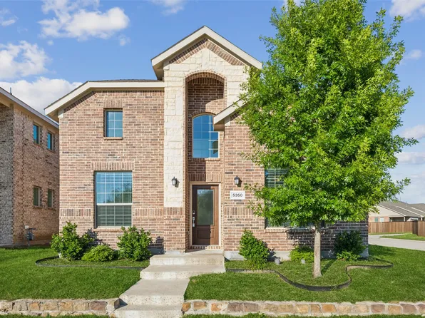 5350 Riverwalk Pkwy, Garland, TX 75040