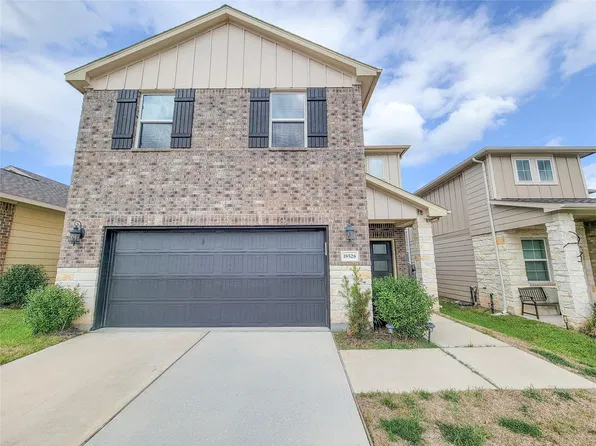 18528 Meadow Point Ln, Montgomery, TX 77316
