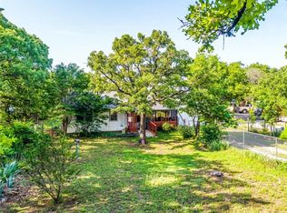 2608 Timber Rd, Burleson, TX 76028