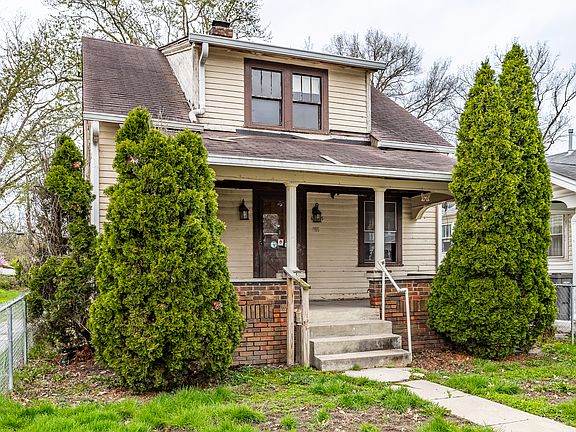 2nd image of 6065 Dewey Ave