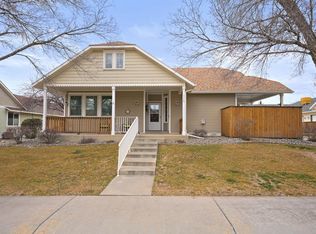 1117 Buttercup Ln, Fruita, CO 81521